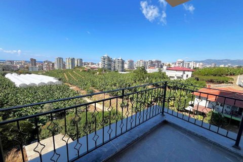 2+1 Leilighet  i Mahmutlar, Antalya, Tyrkia Nr. 218457 - 8