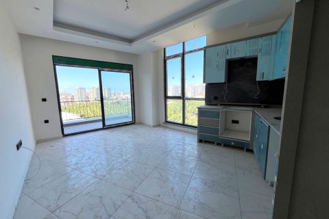 آپارتمان در  Mahmutlar ، ترکیه 2 خوابه ، 80 متر مربع.  شماره 218457