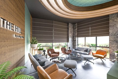 2+1 Leilighet  i Mahmutlar, Antalya, Tyrkia Nr. 218457 - 13