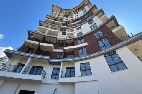 2+1 Leilighet  i Mahmutlar, Antalya, Tyrkia Nr. 218457 - 11