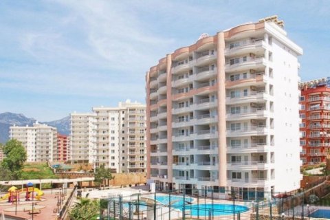 Daire  2+1  Alanya, Antalya, Türkiye №218459 - 2