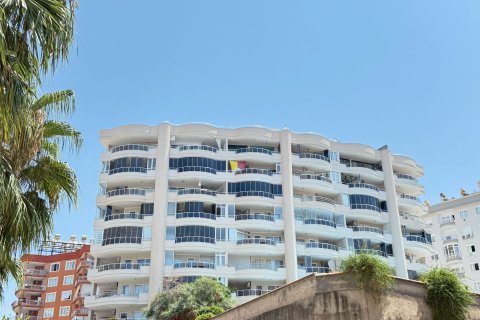 Daire  2+1  Alanya, Antalya, Türkiye №218459 - 10