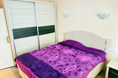 Daire  2+1  Alanya, Antalya, Türkiye №218459 - 6