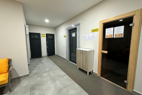 2+1 Lägenhet  i Alanya, Antalya, Turkiet Nr. 218461 - 11