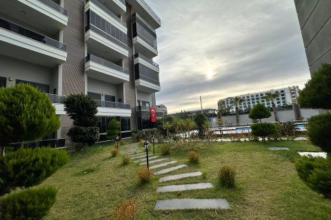 2+1 Lägenhet  i Alanya, Antalya, Turkiet Nr. 218461 - 12