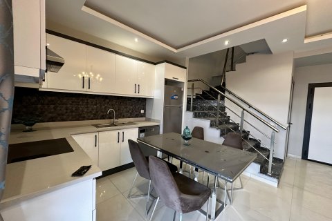 2+1 Lägenhet  i Alanya, Antalya, Turkiet Nr. 218461 - 3