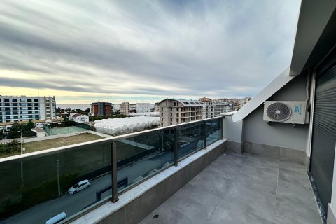 2+1 Lägenhet  i Alanya, Antalya, Turkiet Nr. 218461 - 7