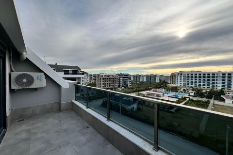 2+1 Lägenhet  i Alanya, Antalya, Turkiet Nr. 218461 - 8