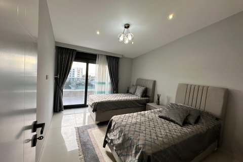 2+1 Lägenhet  i Alanya, Antalya, Turkiet Nr. 218461 - 5