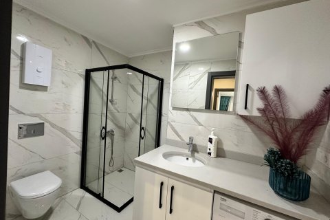 2+1 Lägenhet  i Alanya, Antalya, Turkiet Nr. 218461 - 9