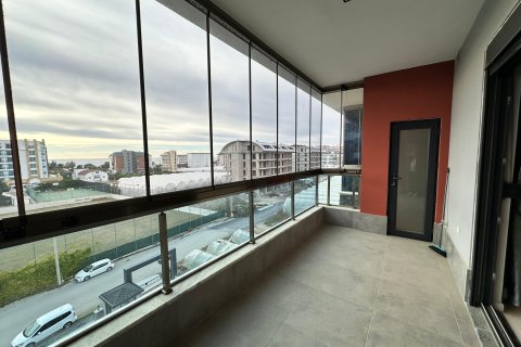 2+1 Lägenhet  i Alanya, Antalya, Turkiet Nr. 218461 - 6