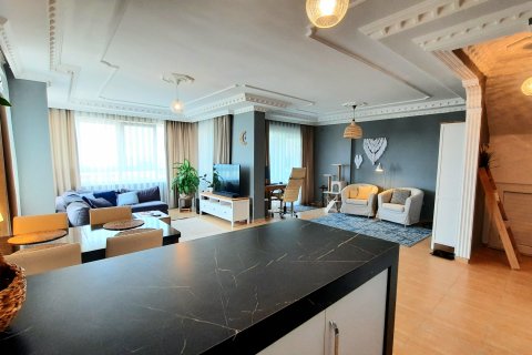 1+1 Wohnung  in Alanya, Antalya, Türkei Nr. 218463 - 4