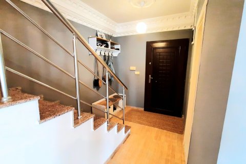 1+1 Wohnung  in Alanya, Antalya, Türkei Nr. 218463 - 15