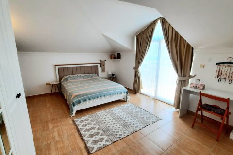 1+1 Wohnung  in Alanya, Antalya, Türkei Nr. 218463 - 8