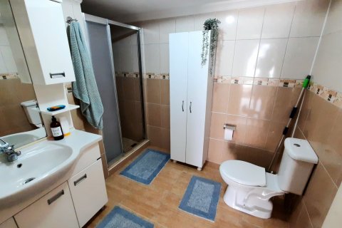 1+1 Wohnung  in Alanya, Antalya, Türkei Nr. 218463 - 16