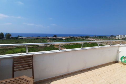 1+1 Wohnung  in Alanya, Antalya, Türkei Nr. 218463 - 13