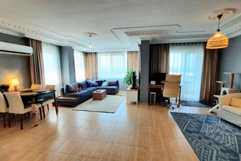 1+1 Wohnung  in Alanya, Antalya, Türkei Nr. 218463 - 6