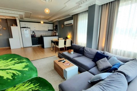 1+1 Wohnung  in Alanya, Antalya, Türkei Nr. 218463 - 3