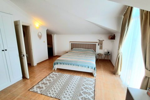 1+1 Wohnung  in Alanya, Antalya, Türkei Nr. 218463 - 9