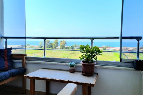 1+1 Wohnung  in Alanya, Antalya, Türkei Nr. 218463 - 10