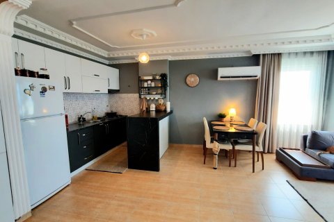 1+1 Wohnung  in Alanya, Antalya, Türkei Nr. 218463 - 5