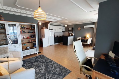 1+1 Wohnung  in Alanya, Antalya, Türkei Nr. 218463 - 7