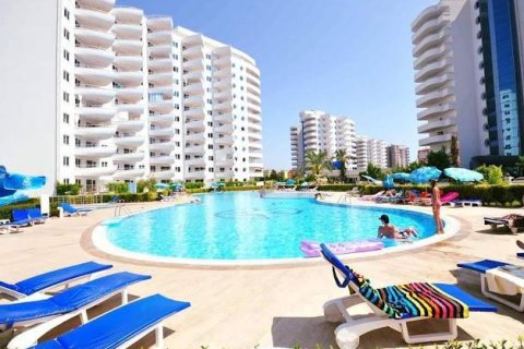 Daire   Mahmutlar, Antalya, Türkiye №223212 - 16