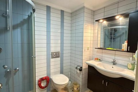 Daire   Mahmutlar, Antalya, Türkiye №223212 - 13