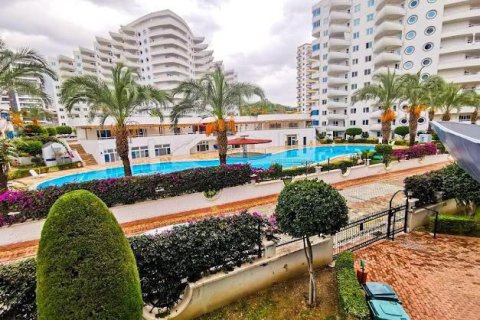 Daire   Mahmutlar, Antalya, Türkiye №223212 - 17