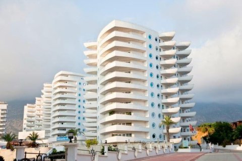 Leilighet  i Mahmutlar, Antalya, Tyrkia Nr. 223212 - 20