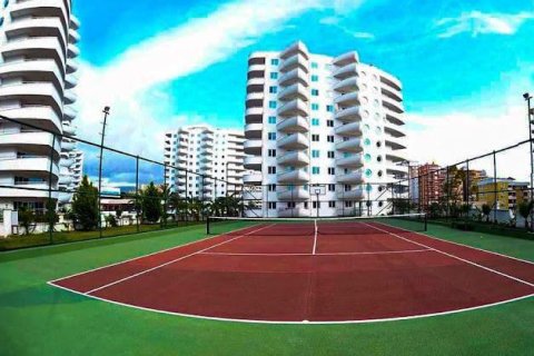 Daire   Mahmutlar, Antalya, Türkiye №223212 - 18