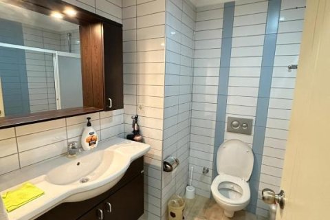 Daire   Mahmutlar, Antalya, Türkiye №223212 - 12