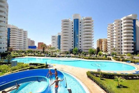 Daire   Mahmutlar, Antalya, Türkiye №223212 - 2