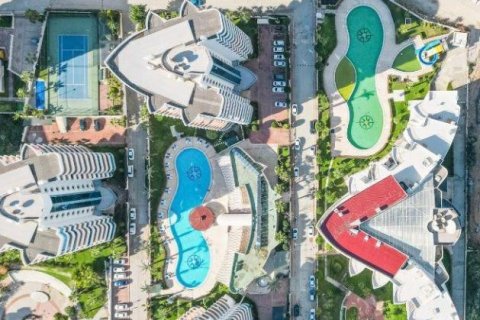 Daire   Mahmutlar, Antalya, Türkiye №223212 - 19