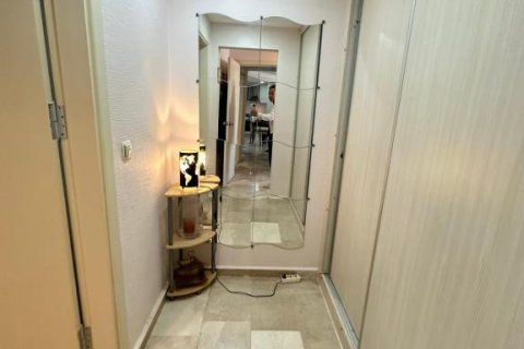 Daire   Mahmutlar, Antalya, Türkiye №223212 - 15