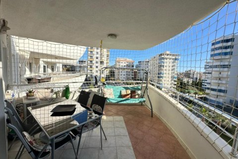 Daire   Mahmutlar, Antalya, Türkiye №223212 - 14