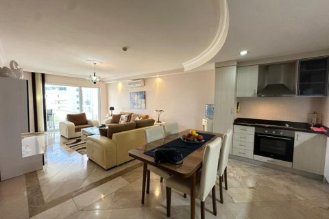 Daire   Mahmutlar, Antalya, Türkiye №223212 - 5