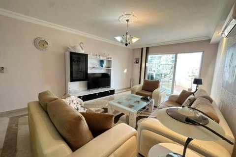 Daire   Mahmutlar, Antalya, Türkiye №223212 - 4