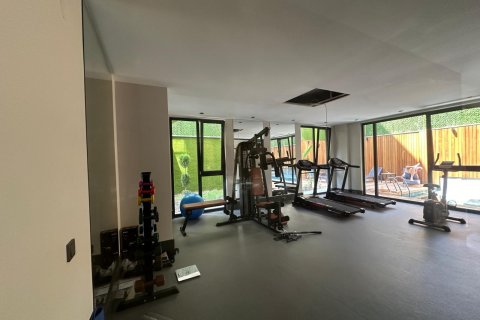 2+1 Lägenhet  i Oba, Antalya, Turkiet Nr. 223217 - 16