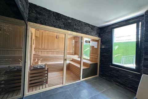 2+1 Lägenhet  i Oba, Antalya, Turkiet Nr. 223217 - 22