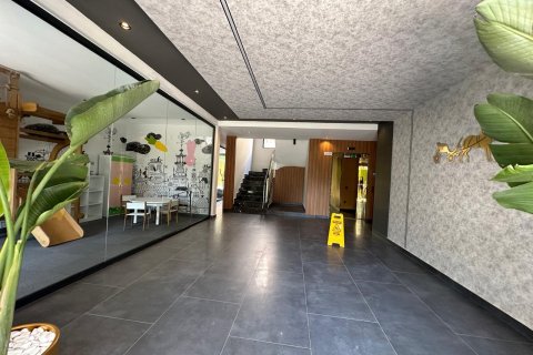 2+1 Lägenhet  i Oba, Antalya, Turkiet Nr. 223217 - 15