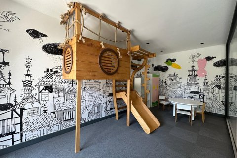 2+1 Lägenhet  i Oba, Antalya, Turkiet Nr. 223217 - 19