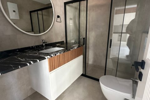 2+1 Lägenhet  i Oba, Antalya, Turkiet Nr. 223217 - 10