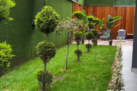 2+1 Lägenhet  i Oba, Antalya, Turkiet Nr. 223217 - 23