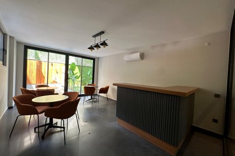 2+1 Lägenhet  i Oba, Antalya, Turkiet Nr. 223217 - 18