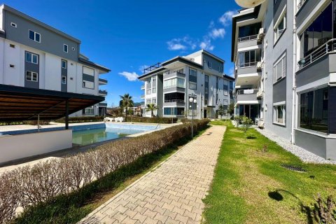 Daire   Oba, Antalya, Türkiye №223211 - 12