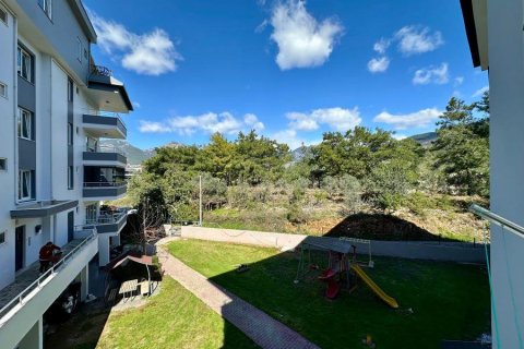 Daire   Oba, Antalya, Türkiye №223211 - 10