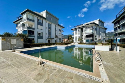 Daire   Oba, Antalya, Türkiye №223211 - 13