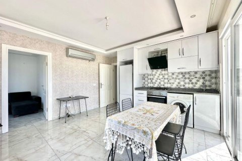 Daire   Oba, Antalya, Türkiye №223211 - 4