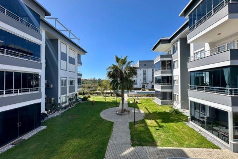 Daire   Oba, Antalya, Türkiye №223211